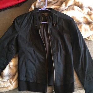 Armani Exchange coat